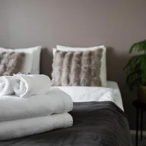 Arctic Mellow City Suite