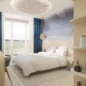 Golf 'n Wave Aktivresort Fehmarn