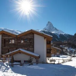 Chalet Shalimar