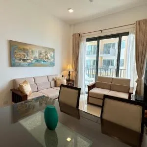 Tri-Zen Urban Retreat by Serviced Apartments LK