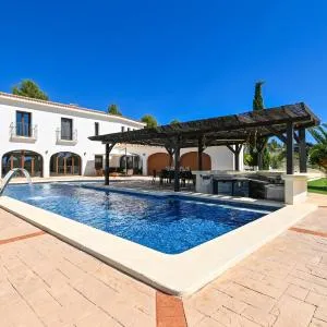 Villa Julia