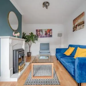 Anjore House - Belfast Serviced Apartment