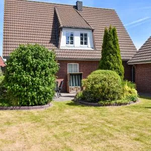Stunning Apartment In Niebüll With Wifi