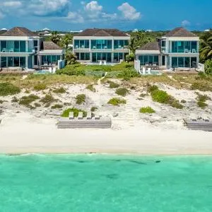 Long Bay Beach Club