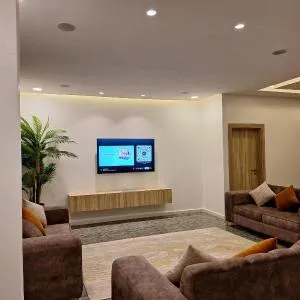 NPJ Fully Furnished 4 Bedroom Apartment in Uyo