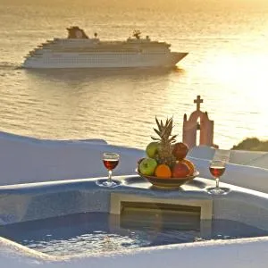 Marizan Caves & Villas