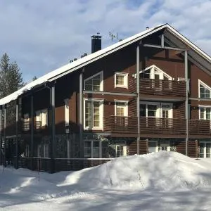 Levin Lumienkeli B3