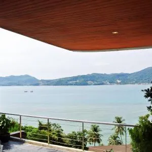 Atika Villa Patong