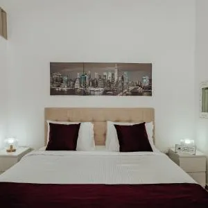 Yas Island Mayan Junior 1B Apartment 2