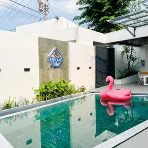 Fulton Avalon 3BR