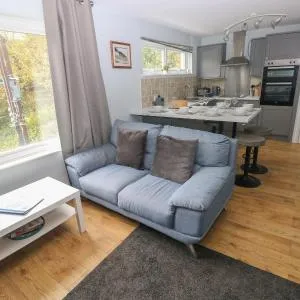 Kittiwake, Apartment 22