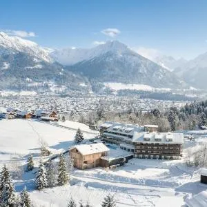 Hotel Oberstdorf