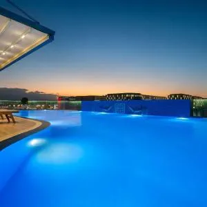 Mercure Muscat