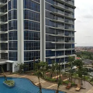 Signature Apartment @ The Windsor