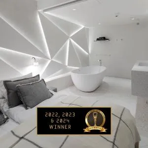 HAAWE Boutique Apart Hotel