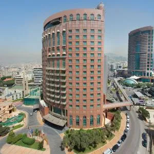 Habtoor Metropolitan Palace Hotel