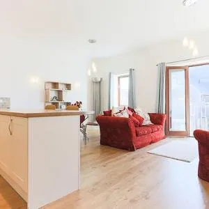 Tidemill House Apartment