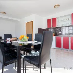 Apartment Rufescens A47