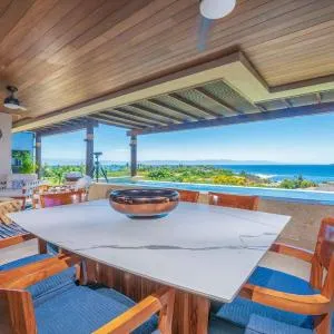 Casa Escrita in Tau Punta Mita