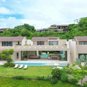 Estate Ikal in Kupuri
