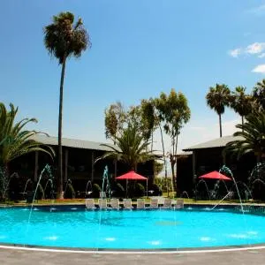 Costa del Sol Wyndham Trujillo