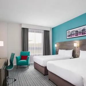 Leonardo Hotel Plymouth - Formerly Jurys Inn
