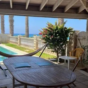 Luxury 3 bedroom sea -view villa