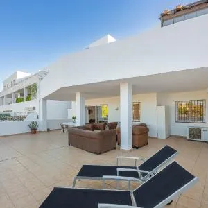 Rent Prestige- Jardines Andalucia Puerto Banus