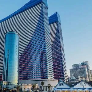 VIP APARTmENTS N8