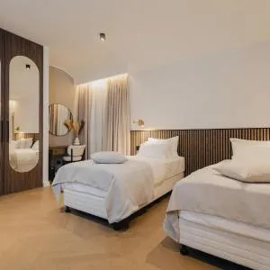 Hotel Flaneur
