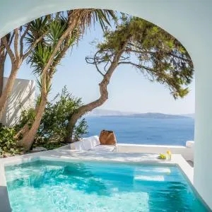 Pina Caldera Residence