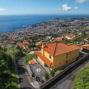 Villa Nobrega by Holiday Rental Madeira