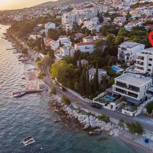 Amazing Apartment In Crikvenica