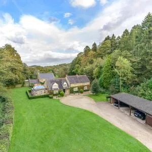 Cottage - Uk48471