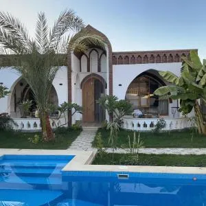 Villa Kemet