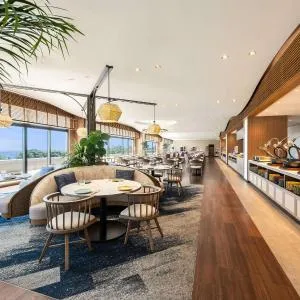 Grand Mercure Minamiboso Resort & Spa