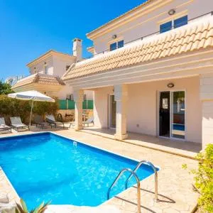Villa Claudia