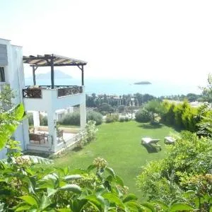 Bodrum Yalıkavakta Lüx Villa