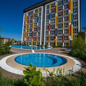 Studio Airport Hotel