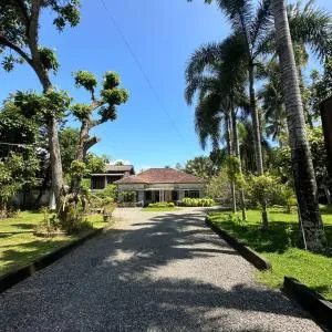 Mango Tree Villa