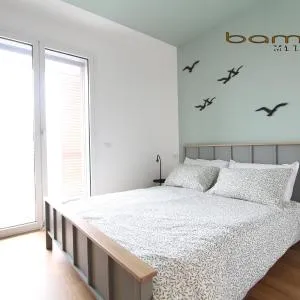 Bamboo Milano Rutilia