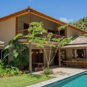 Casa Theo Trancoso