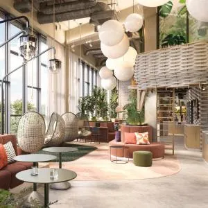 Cocoon Theresienwiese