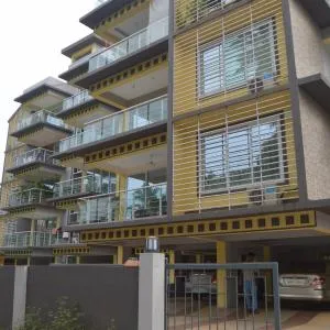 Espynick Apartment
