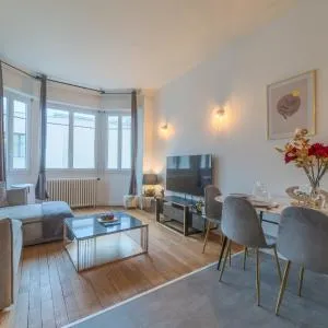 Saint Georges Suite Triangle d'Or