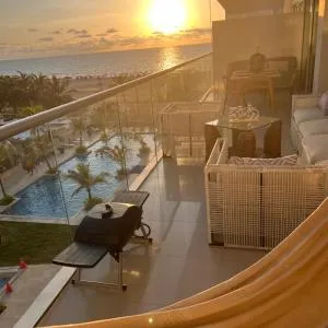 MORROS EPIC luxury beach