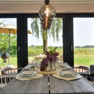 Ferienhaus Backsteinquartier Süd Putbus