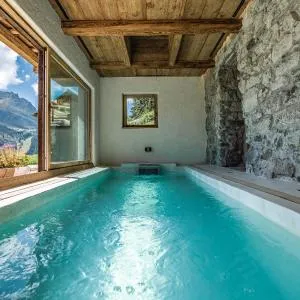 Dolomites Luxe Cesa Del Louf