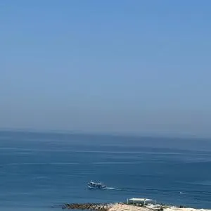 Sea View Haven In San Stefano