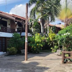 Apartamento Praia de Pipa